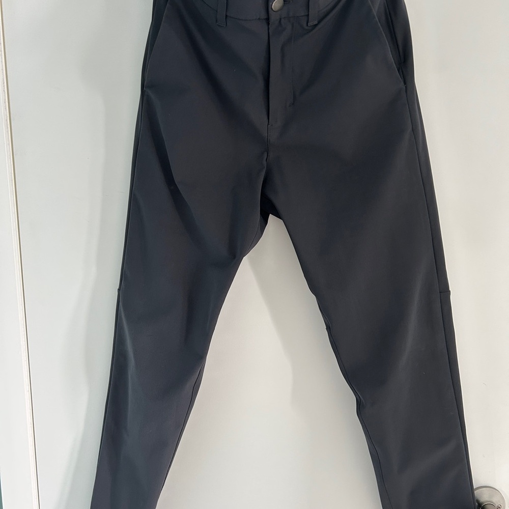 Lululemon Commission pants